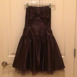 Jessica McClintock Party Dress